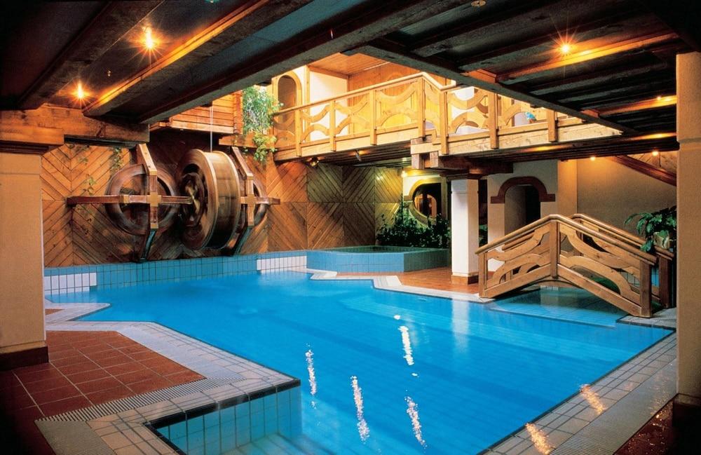 מדונה די קמפיליו Hotel Club Relais Des Alpes מראה חיצוני תמונה