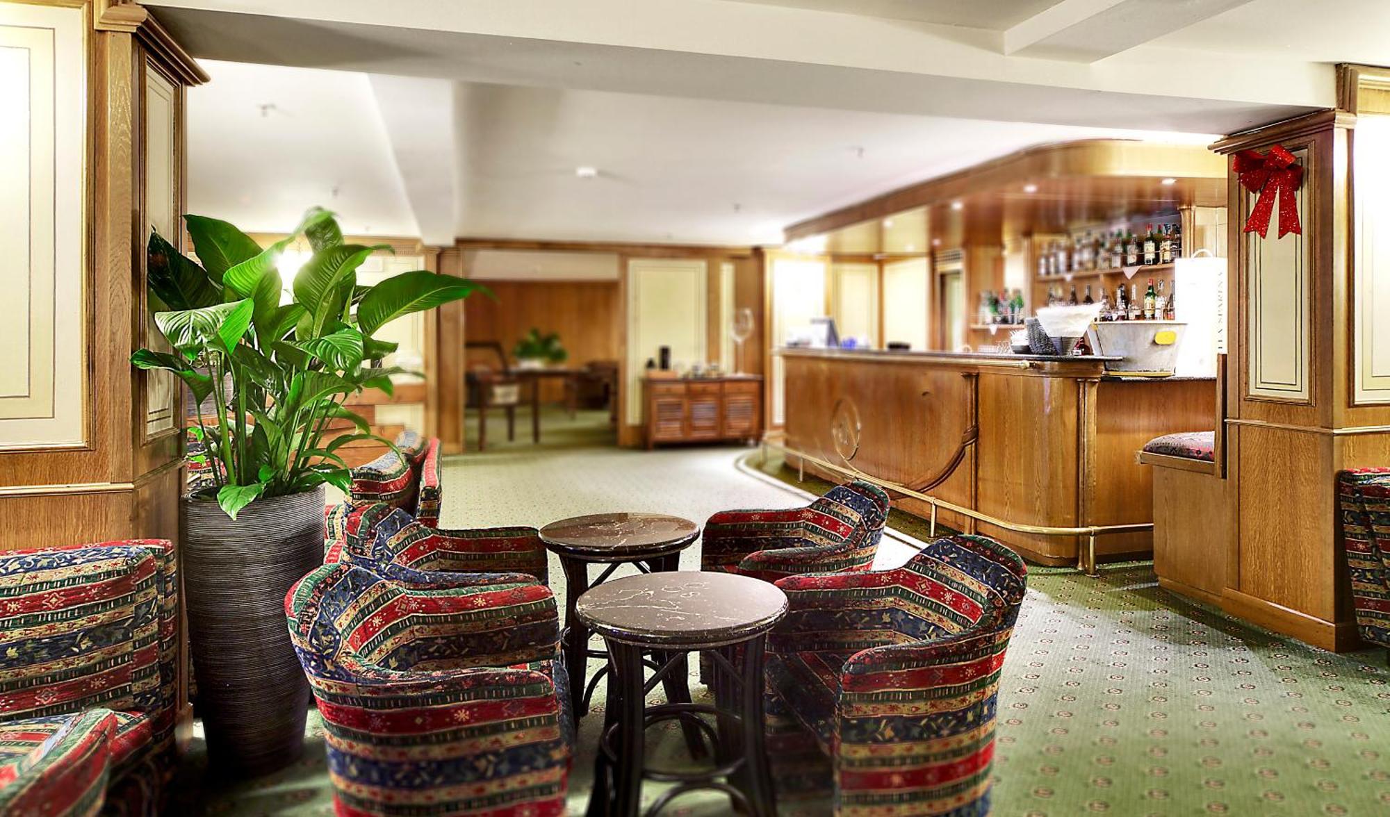 מדונה די קמפיליו Hotel Club Relais Des Alpes מראה חיצוני תמונה