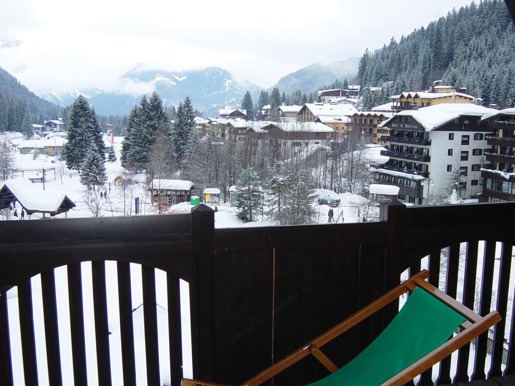 מדונה די קמפיליו Hotel Club Relais Des Alpes מראה חיצוני תמונה